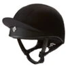 Charles Owen Pro II Plus Helmet -Equestrian Product Store pro ii black
