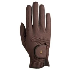 Roeckl Roeck-Grip Riding Glove -Equestrian Product Store r3