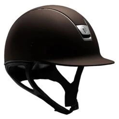 Samshield® Shadowmatt® Helmet 7 Samshield® Shadowmatt® Helmet -Equestrian Product Store samshield2