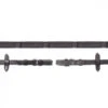 Schockemohle Durasoft Reins -Equestrian Product Store scho4