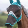 Shires Fine Mesh Fly Mask -Equestrian Product Store shiresmask