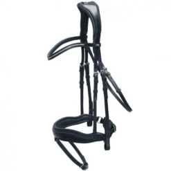 Schockemohle Rio Select Anatomical Bridle -Equestrian Product Store sho 96666ff7 d8d8 4962 8417 f1715d03cf60