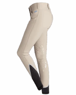 Struck Women's 50 Series Schooling Breeches 14 Struck Women's 50 Series Schooling Breeches -Equestrian Product Store struck5