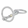 Stübben Steeltec 2-in-1 Loose Ring Snaffle Bit -Equestrian Product Store stu2233SteeltecBit600x652