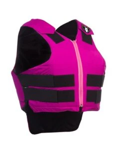 Tipperary Youth Ride-Lite Vest -Equestrian Product Store tipp13