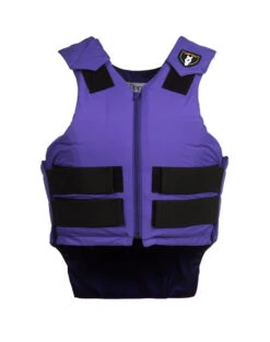 Tipperary Youth Ride-Lite Vest -Equestrian Product Store tipp14