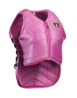 Tipperary Adult Eventer Pro Vest -Equestrian Product Store tipp18