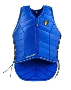 Tipperary Adult Eventer Pro Vest -Equestrian Product Store tipp19