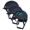 Tipperary Sportage Hybrid Helmet -Equestrian Product Store tipperary2