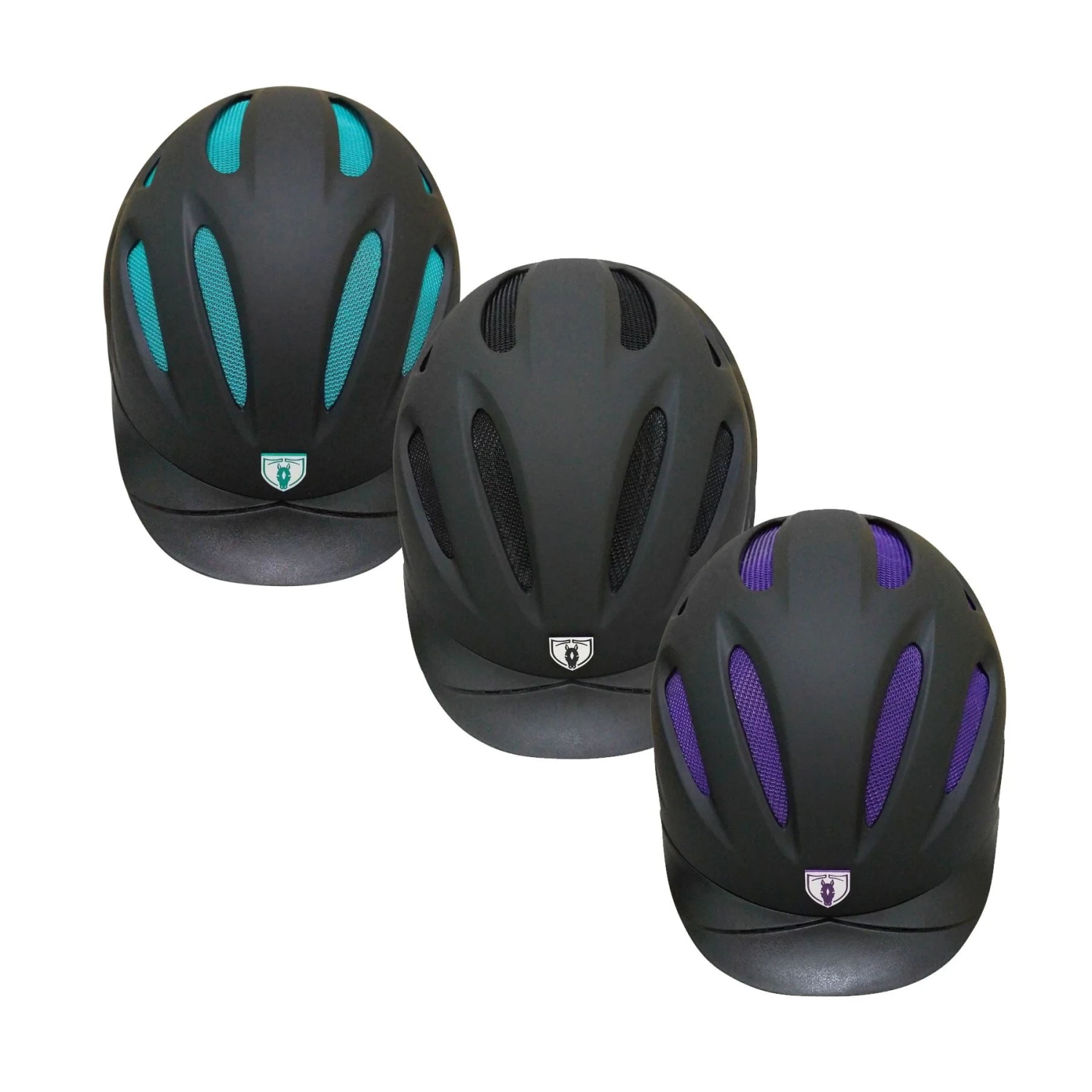 Tipperary Sportage Hybrid Helmet 4 Tipperary Sportage Hybrid Helmet - Image 2