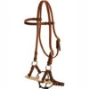Tory Leather - Side Pull With Bit -Equestrian Product Store tory leather side pull with 1109big
