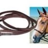 Tory Leather Breast Strap Draw Reins 1 Tory Leather Breast Strap Draw Reins -Equestrian Product Store torydrawreins