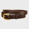 Tory Leather Kids Nameplate Belt -Equestrian Product Store toryname cc9d2b01 1f57 4873 9de1 7bef5bb186f4