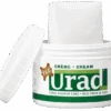 URAD All-In-One Leather Cream -Equestrian Product Store urad