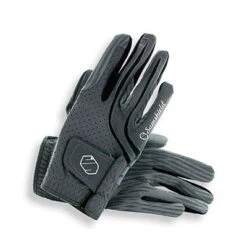 Samshield V-Skin Gloves -Equestrian Product Store v skin grey 1