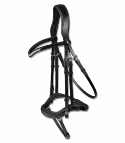 Waldhausen S-Line Bridle Newshape
