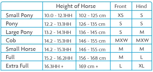 Woof Wear Club Brushing Boot 5 Woof Wear Club Brushing Boot - Image 3