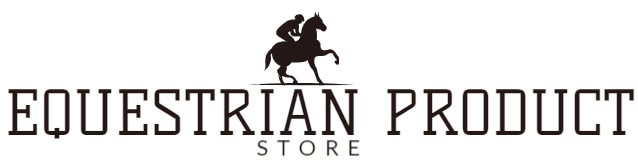 Equestrian Product Store